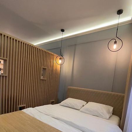 BW Luxury Apartment Bijeljina Kültér fotó