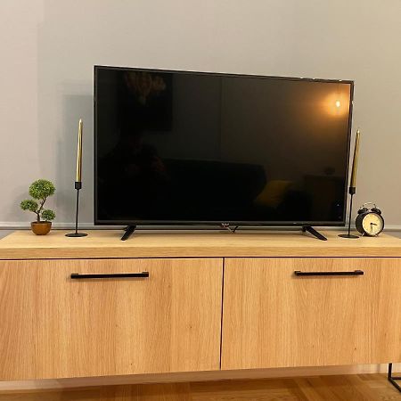 BW Luxury Apartment Bijeljina Kültér fotó
