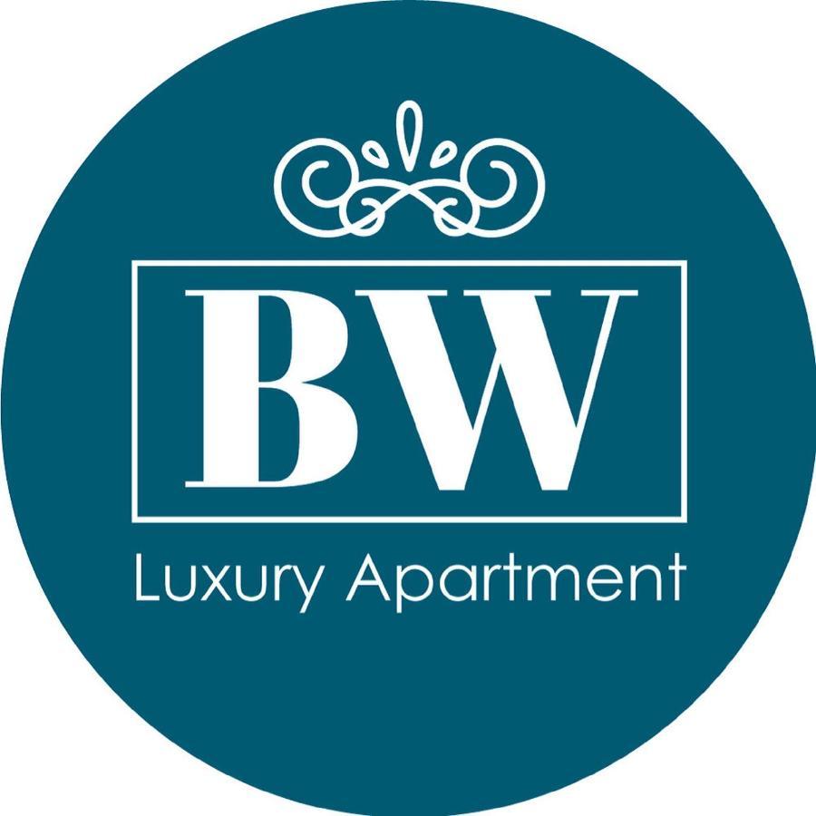 BW Luxury Apartment Bijeljina Kültér fotó