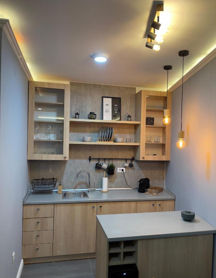 BW Luxury Apartment Bijeljina Kültér fotó