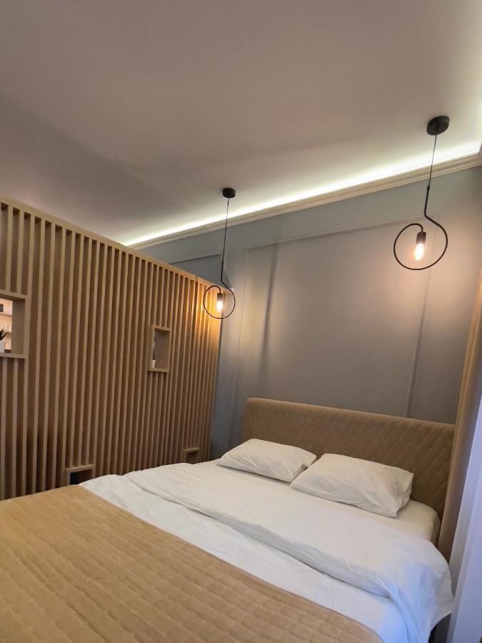 BW Luxury Apartment Bijeljina Kültér fotó