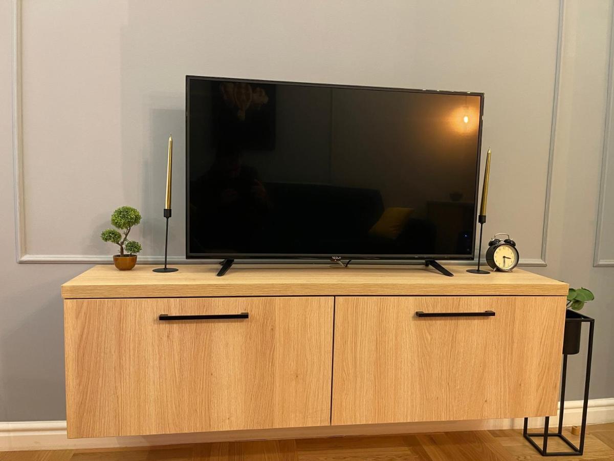 BW Luxury Apartment Bijeljina Kültér fotó