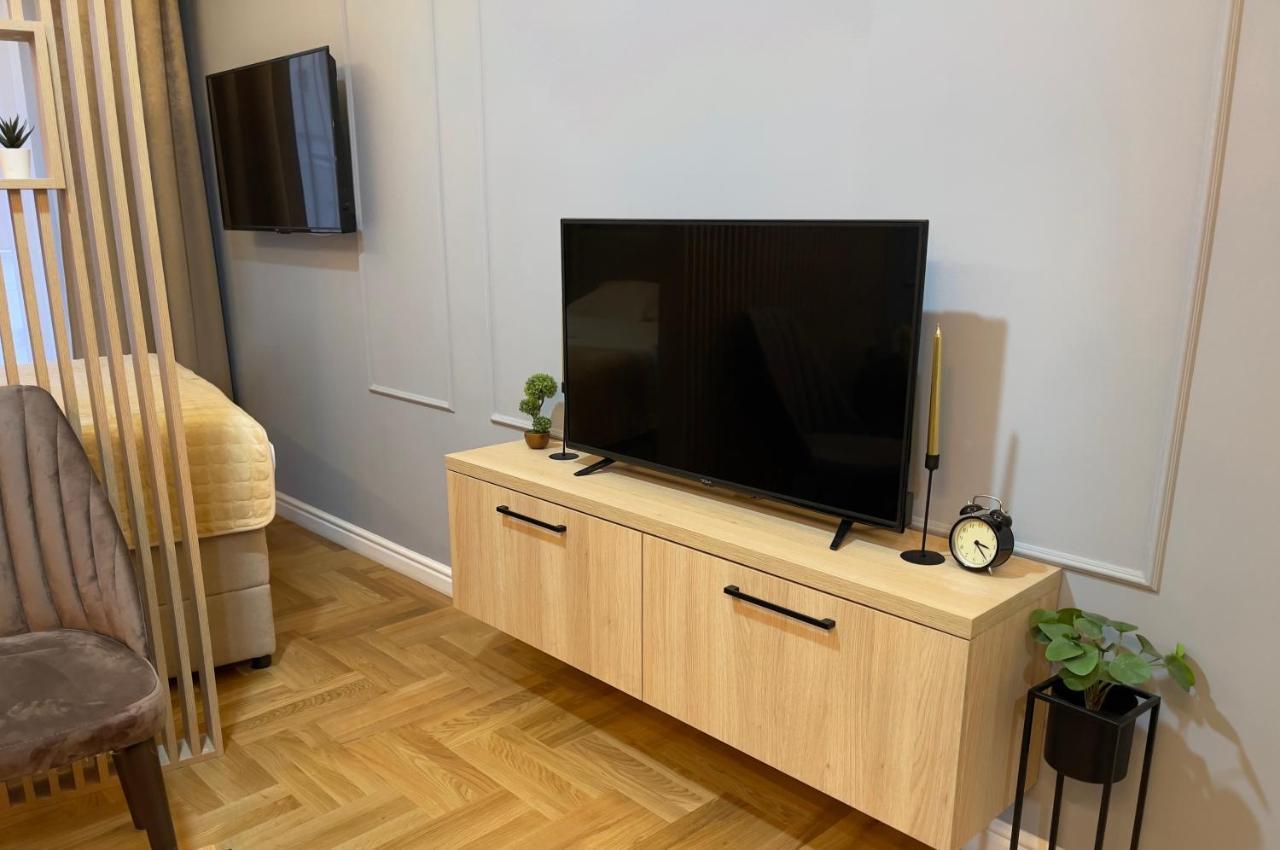 BW Luxury Apartment Bijeljina Kültér fotó