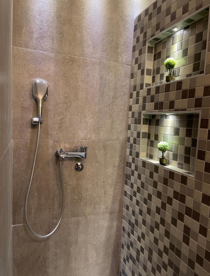 BW Luxury Apartment Bijeljina Kültér fotó