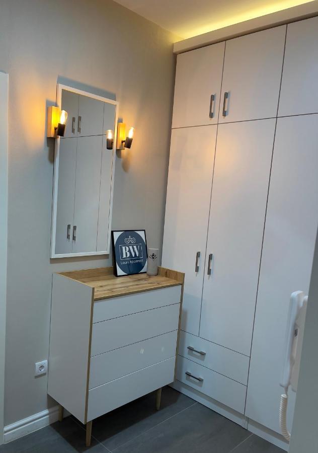 BW Luxury Apartment Bijeljina Kültér fotó