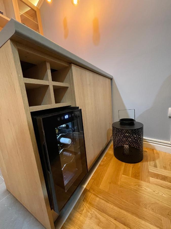 BW Luxury Apartment Bijeljina Kültér fotó