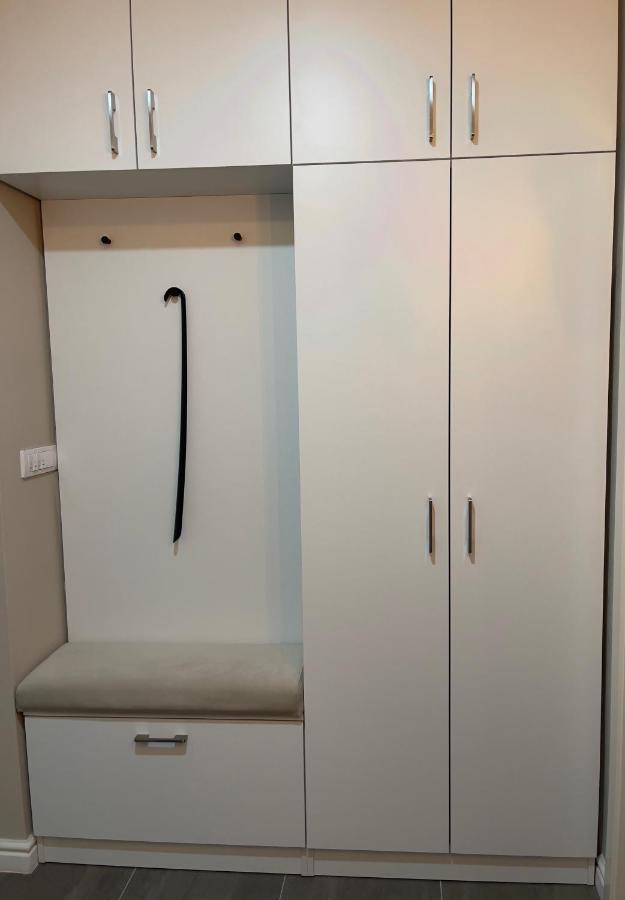BW Luxury Apartment Bijeljina Kültér fotó